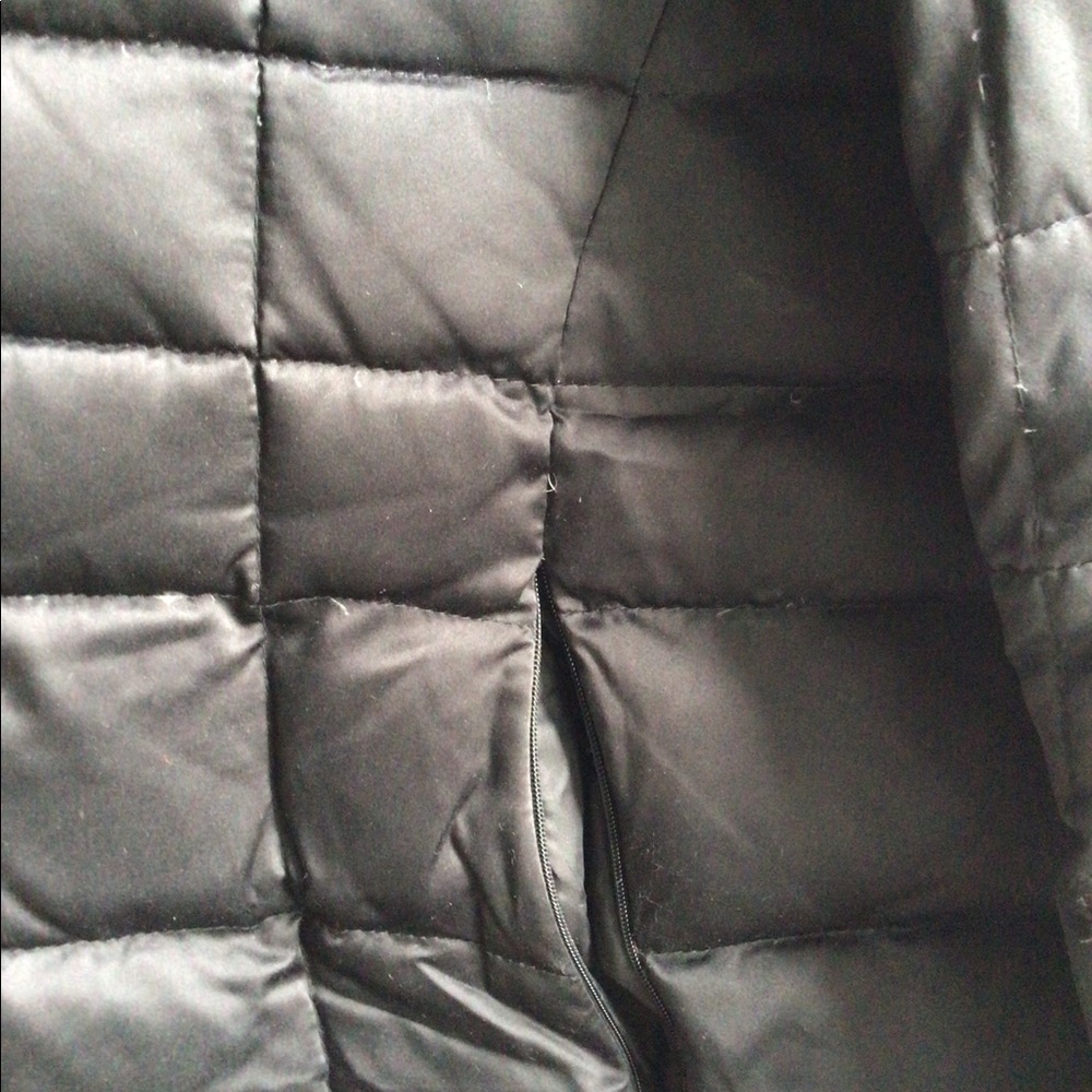 Puffer Down Filled Jacket Extra Warm - image 4